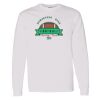 Heavy Cotton Long Sleeve T-Shirt Gildan Thumbnail