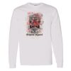 Heavy Cotton Long Sleeve T-Shirt Gildan Thumbnail