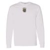 Heavy Cotton Long Sleeve T-Shirt Gildan Thumbnail