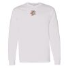 Heavy Cotton Long Sleeve T-Shirt Gildan Thumbnail