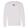 Heavy Cotton Long Sleeve T-Shirt Gildan Thumbnail