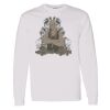 Heavy Cotton Long Sleeve T-Shirt Gildan Thumbnail