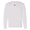 Heavy Cotton Long Sleeve T-Shirt Gildan Thumbnail