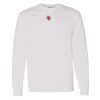 Heavy Cotton Long Sleeve T-Shirt Gildan Thumbnail
