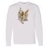 Heavy Cotton Long Sleeve T-Shirt Gildan Thumbnail