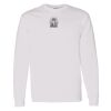Heavy Cotton Long Sleeve T-Shirt Gildan Thumbnail