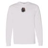 Heavy Cotton Long Sleeve T-Shirt Gildan Thumbnail