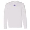 Heavy Cotton Long Sleeve T-Shirt Gildan Thumbnail