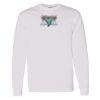 Heavy Cotton Long Sleeve T-Shirt Gildan Thumbnail