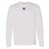 Heavy Cotton Long Sleeve T-Shirt Gildan Thumbnail