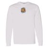 Heavy Cotton Long Sleeve T-Shirt Gildan Thumbnail