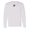 Heavy Cotton Long Sleeve T-Shirt Gildan Thumbnail