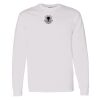 Heavy Cotton Long Sleeve T-Shirt Gildan Thumbnail