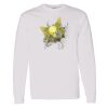 Heavy Cotton Long Sleeve T-Shirt Gildan Thumbnail