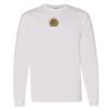 Heavy Cotton Long Sleeve T-Shirt Gildan Thumbnail