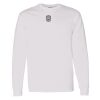 Heavy Cotton Long Sleeve T-Shirt Gildan Thumbnail
