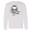 Heavy Cotton Long Sleeve T-Shirt Gildan Thumbnail