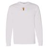 Heavy Cotton Long Sleeve T-Shirt Gildan Thumbnail