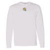 Heavy Cotton Long Sleeve T-Shirt Gildan Thumbnail