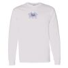 Heavy Cotton Long Sleeve T-Shirt Gildan Thumbnail