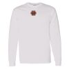 Heavy Cotton Long Sleeve T-Shirt Gildan Thumbnail