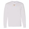 Heavy Cotton Long Sleeve T-Shirt Gildan Thumbnail