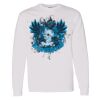 Heavy Cotton Long Sleeve T-Shirt Gildan Thumbnail