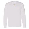 Heavy Cotton Long Sleeve T-Shirt Gildan Thumbnail