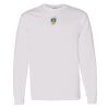 Heavy Cotton Long Sleeve T-Shirt Gildan Thumbnail