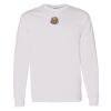 Heavy Cotton Long Sleeve T-Shirt Gildan Thumbnail