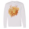 Heavy Cotton Long Sleeve T-Shirt Gildan Thumbnail