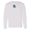Heavy Cotton Long Sleeve T-Shirt Gildan Thumbnail