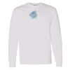 Heavy Cotton Long Sleeve T-Shirt Gildan Thumbnail