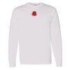 Heavy Cotton Long Sleeve T-Shirt Gildan Thumbnail
