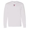 Heavy Cotton Long Sleeve T-Shirt Gildan Thumbnail
