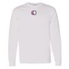 Heavy Cotton Long Sleeve T-Shirt Gildan Thumbnail
