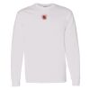 Heavy Cotton Long Sleeve T-Shirt Gildan Thumbnail