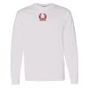 Heavy Cotton Long Sleeve T-Shirt Gildan Thumbnail