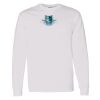 Heavy Cotton Long Sleeve T-Shirt Gildan Thumbnail