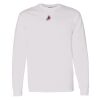 Heavy Cotton Long Sleeve T-Shirt Gildan Thumbnail