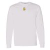 Heavy Cotton Long Sleeve T-Shirt Gildan Thumbnail
