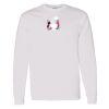 Heavy Cotton Long Sleeve T-Shirt Gildan Thumbnail