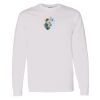 Heavy Cotton Long Sleeve T-Shirt Gildan Thumbnail
