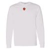 Heavy Cotton Long Sleeve T-Shirt Gildan Thumbnail