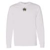 Heavy Cotton Long Sleeve T-Shirt Gildan Thumbnail