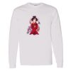 Heavy Cotton Long Sleeve T-Shirt Gildan Thumbnail