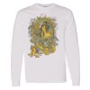 Heavy Cotton Long Sleeve T-Shirt Gildan Thumbnail
