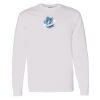 Heavy Cotton Long Sleeve T-Shirt Gildan Thumbnail