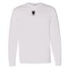 Heavy Cotton Long Sleeve T-Shirt Gildan Thumbnail