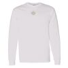 Heavy Cotton Long Sleeve T-Shirt Gildan Thumbnail